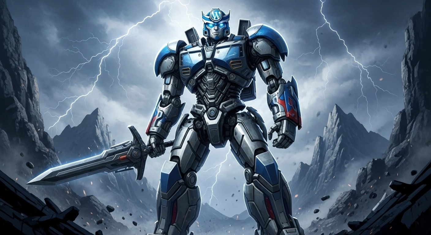 Megazord